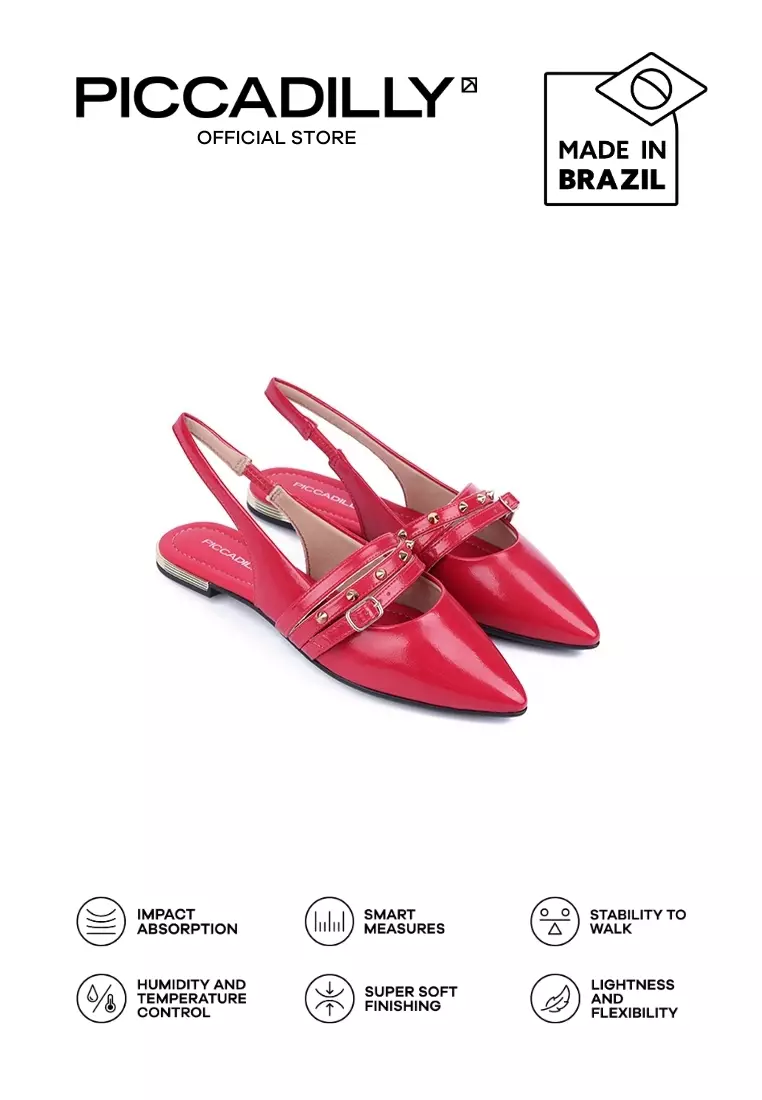 Women's Polaris Slingback Shoes