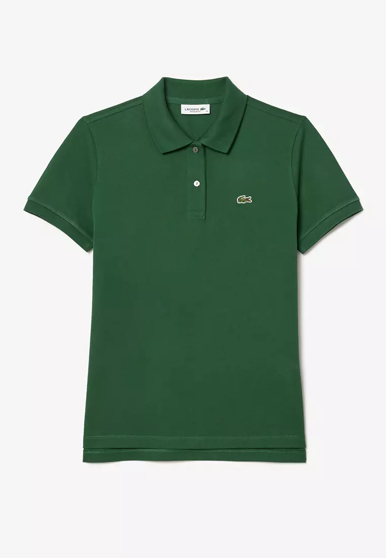 Regular Fit Supple Petit Piqué Polo Shirt