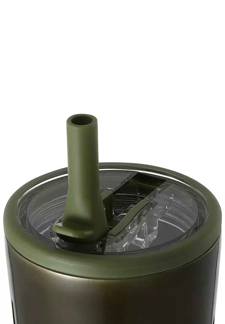 24oz Chill Cup Collection Walnut