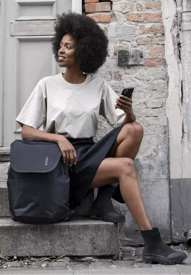 Thule Subterra 2 Expandable Travel Backpack 26L TSTB434 - Black