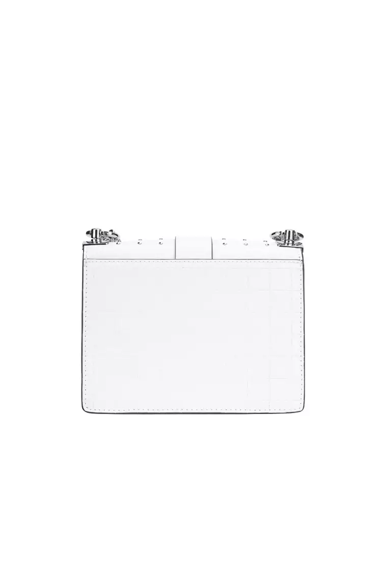 White mk top