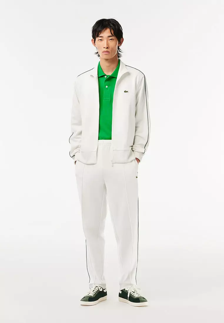 Original L.12.12 petit piqué cotton Polo Shirt