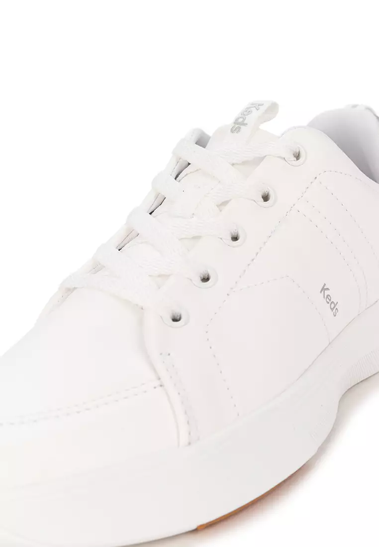 Bliss Walk Lace PU Shoes