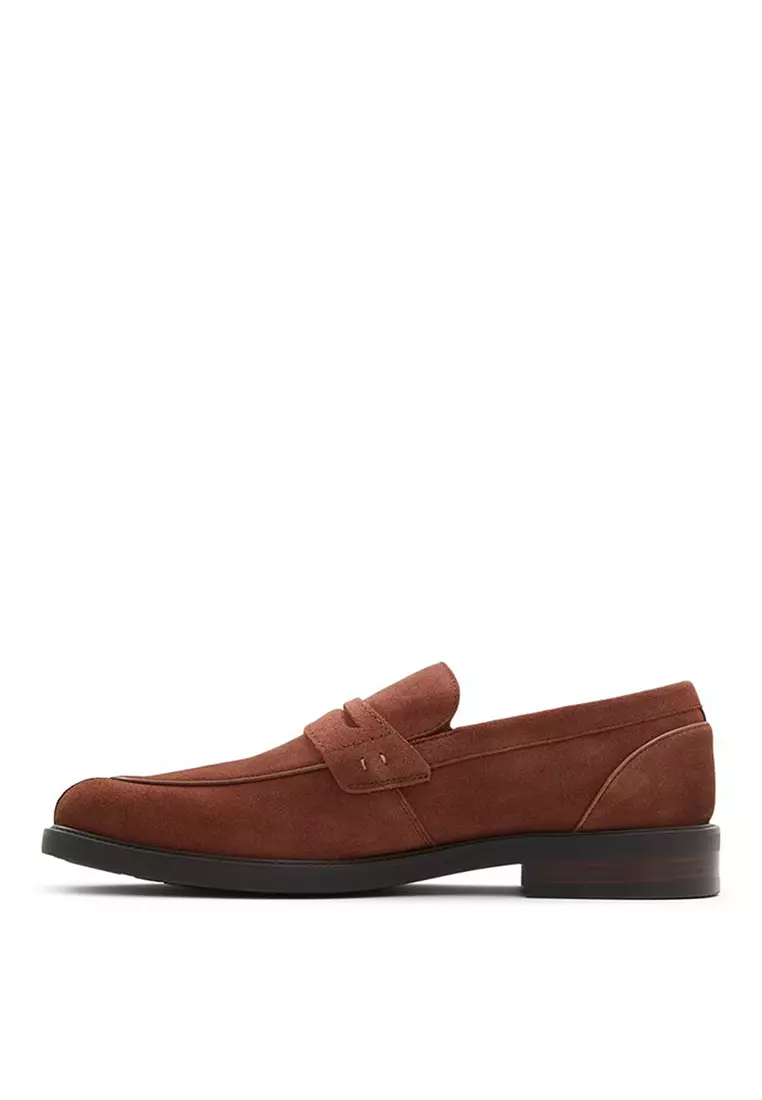 Buy ALDO Sullivan Loafers 2024 Online ZALORA Singapore