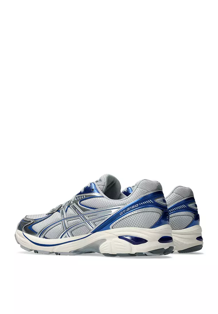 ASICS Unisex GT-2160 Standard -1203A604.020