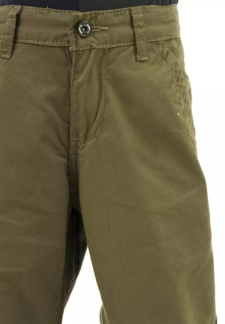 Little X eight Boy Renzo Pants Kids