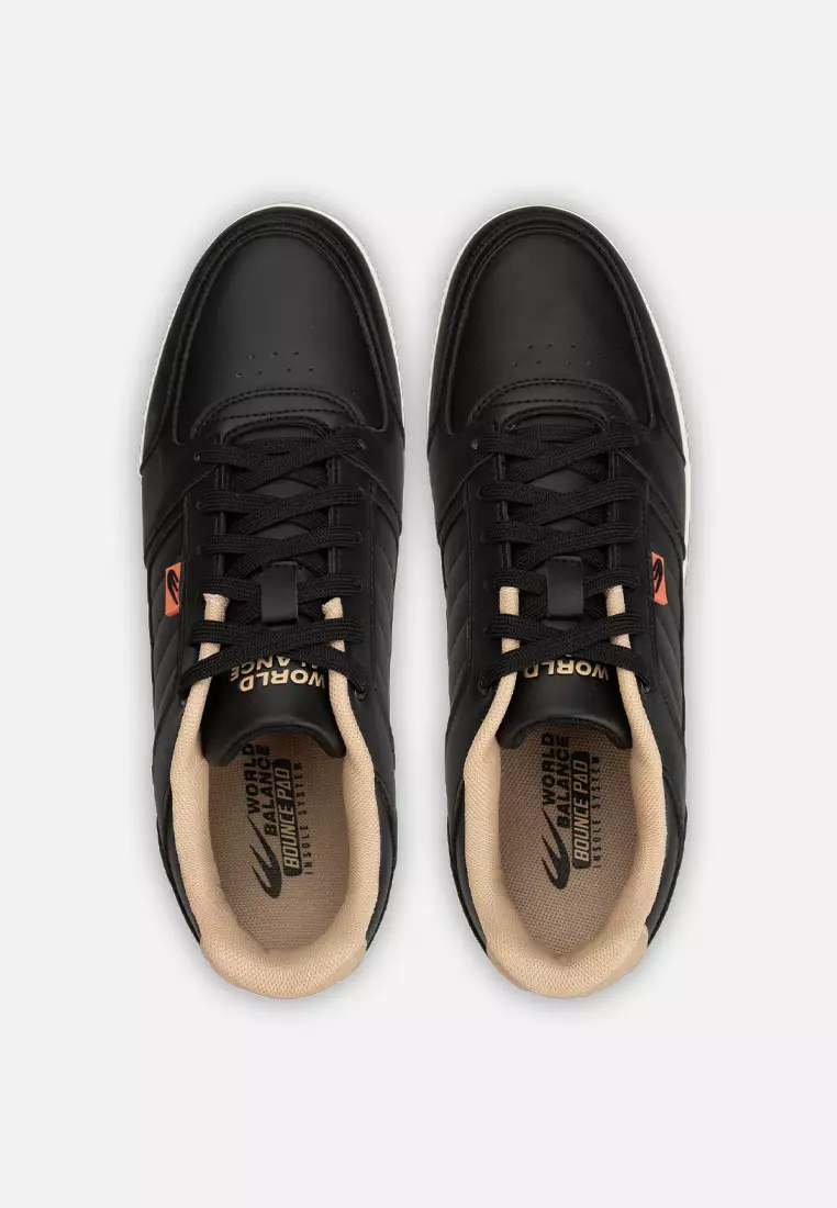 World Balance Reginald Men's Lifestyle Classic Shoes