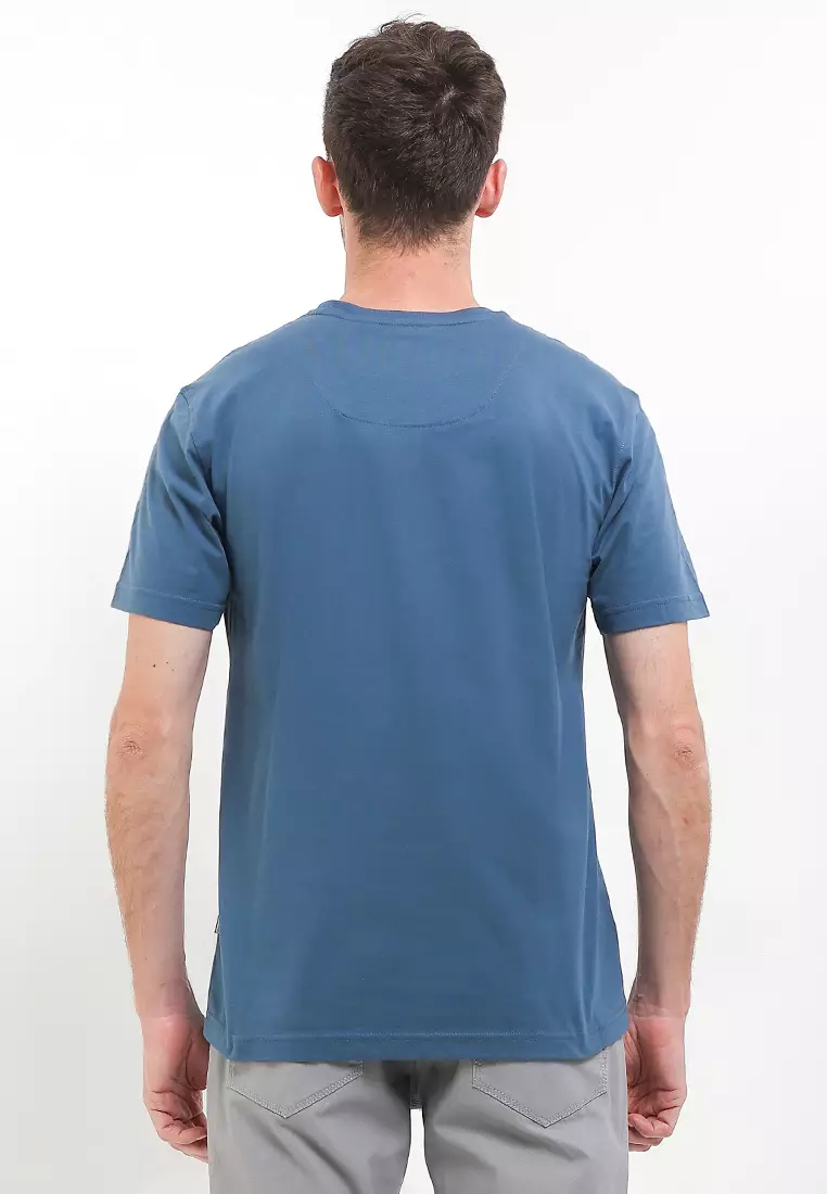 CCSL Casual Tee