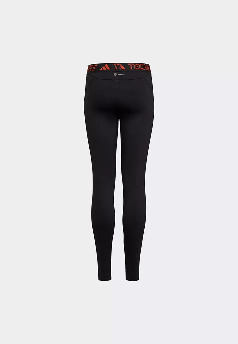 Adidas youth on sale tights