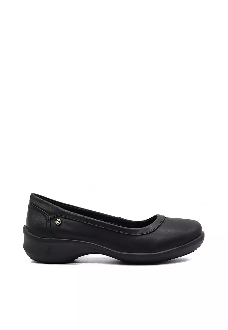 Genette Slip On Women's BTS/Casual Shoes