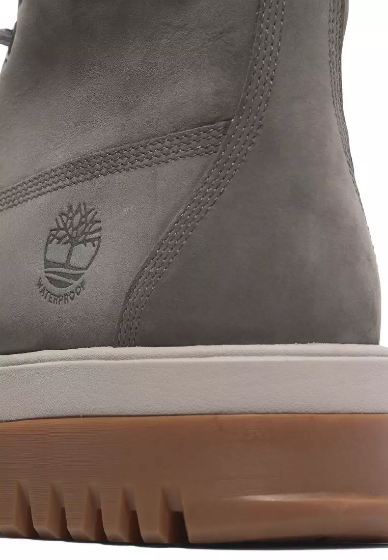 Buy Timberland Men's Arbor Road Mid Lace-Up Waterproof Boot 2026