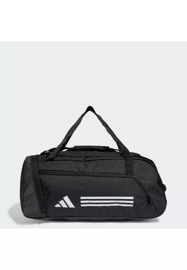 Adidas small duffle on sale