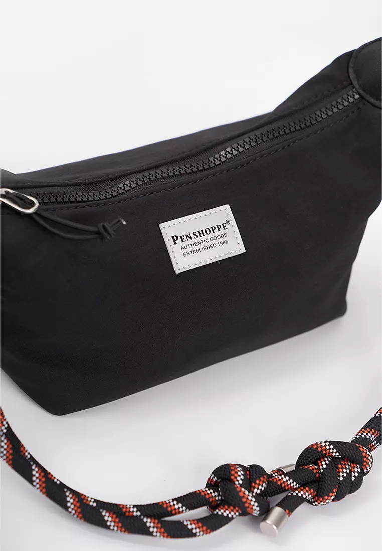 Loop Lab Shoulder Bag
