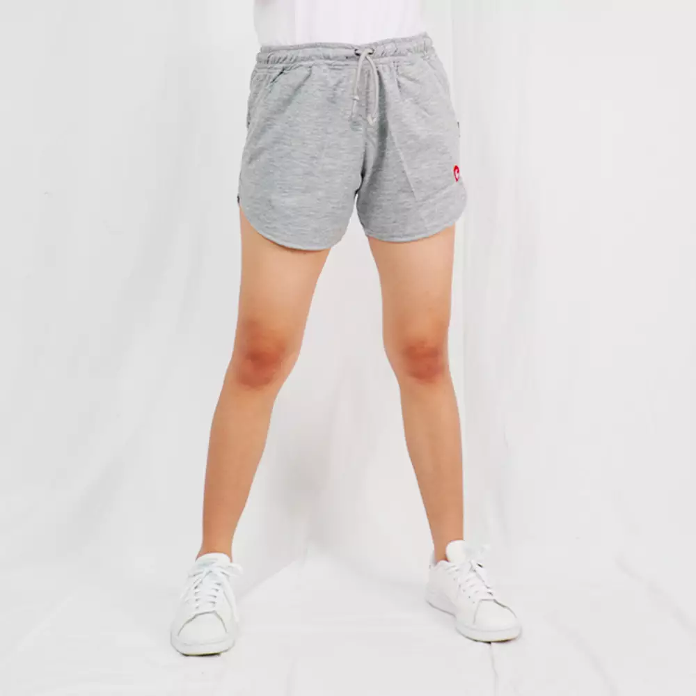 OKECHUKU Mini Celana Pendek Wanita Celana Olahraga Short Pants Wanita