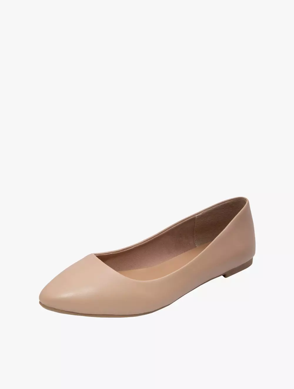 Payless on sale flat shoes