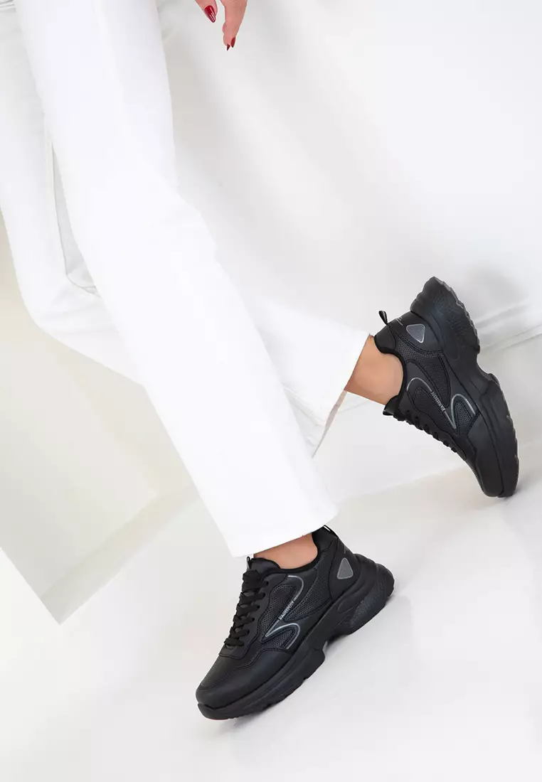 Chunky Sneakers