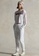 Polo Ralph Lauren white Ski Long Sleeves Cropped T-Shirt 27C57AA990B951GS_4