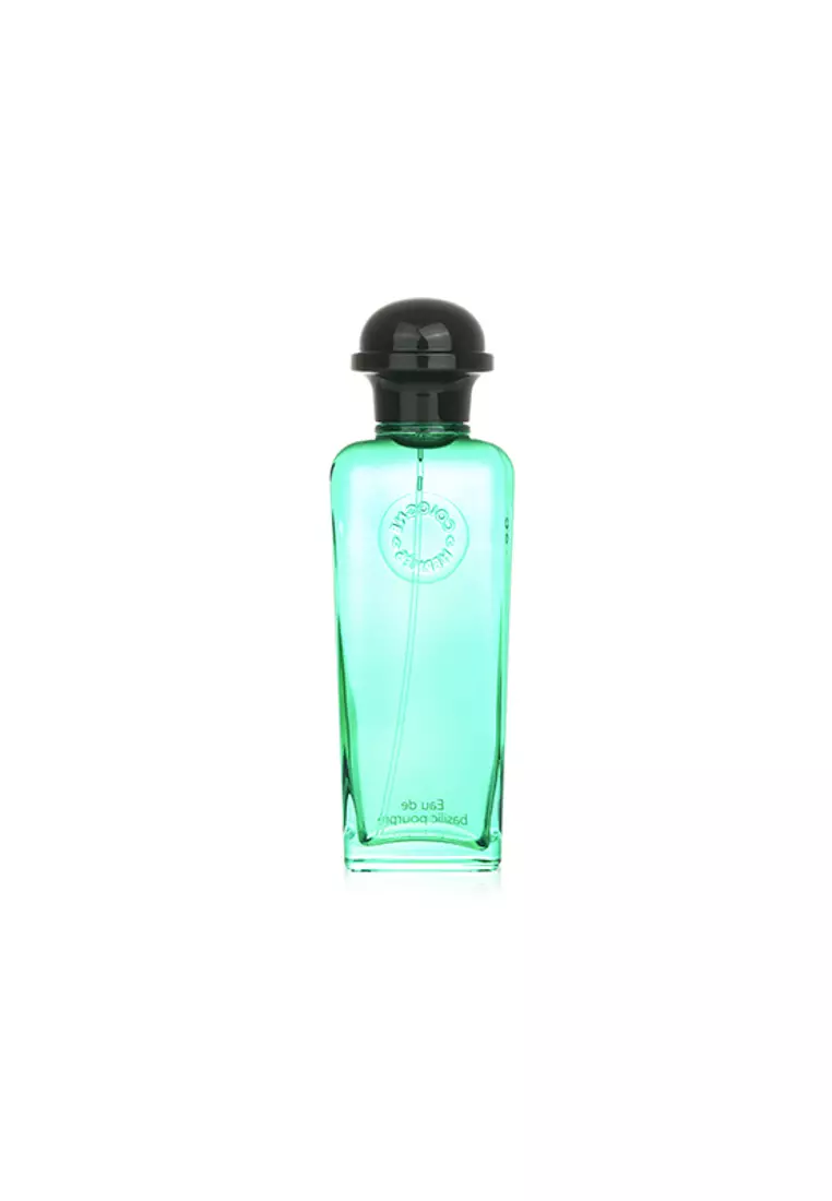 Hermès - Eau De Basilic Pourpre Eau De Cologne 100ml/3.3oz