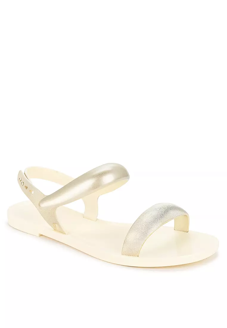 Discount on Melissa  shoes - SKU: Eclipse Sandal Ad