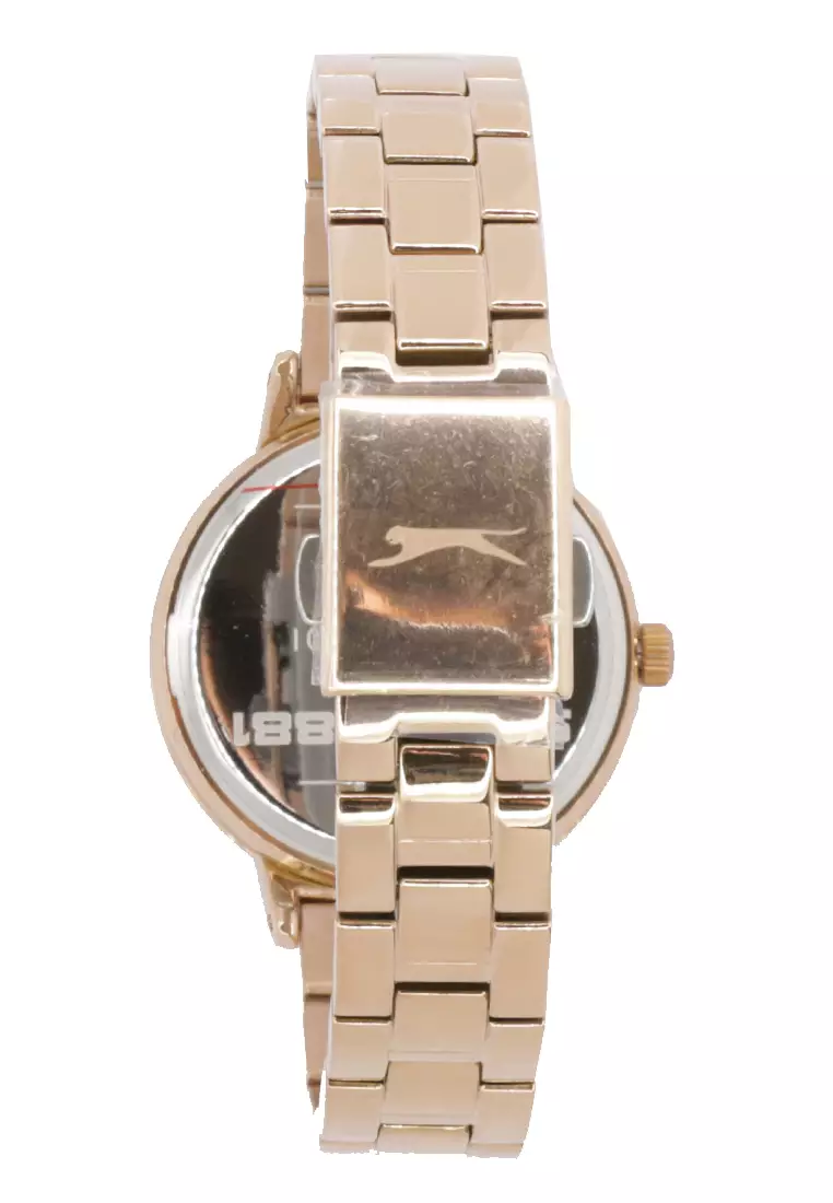 Slazenger Casual Women's Watches SLZ SL.09.6186.3.01