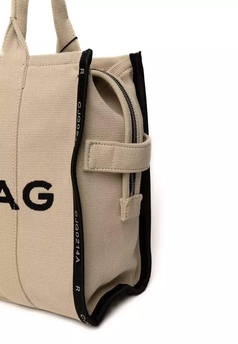 The Jacquard Large Tote Bag