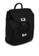 Rubi black Nina Small Backpack 7D738AC83F7A39GS_2