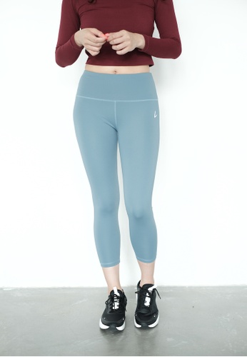 active basic leggings