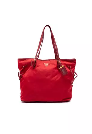 Prada Women Tote Bags 2026 | Buy Tote Bags Online | ZALORA Hong Kong