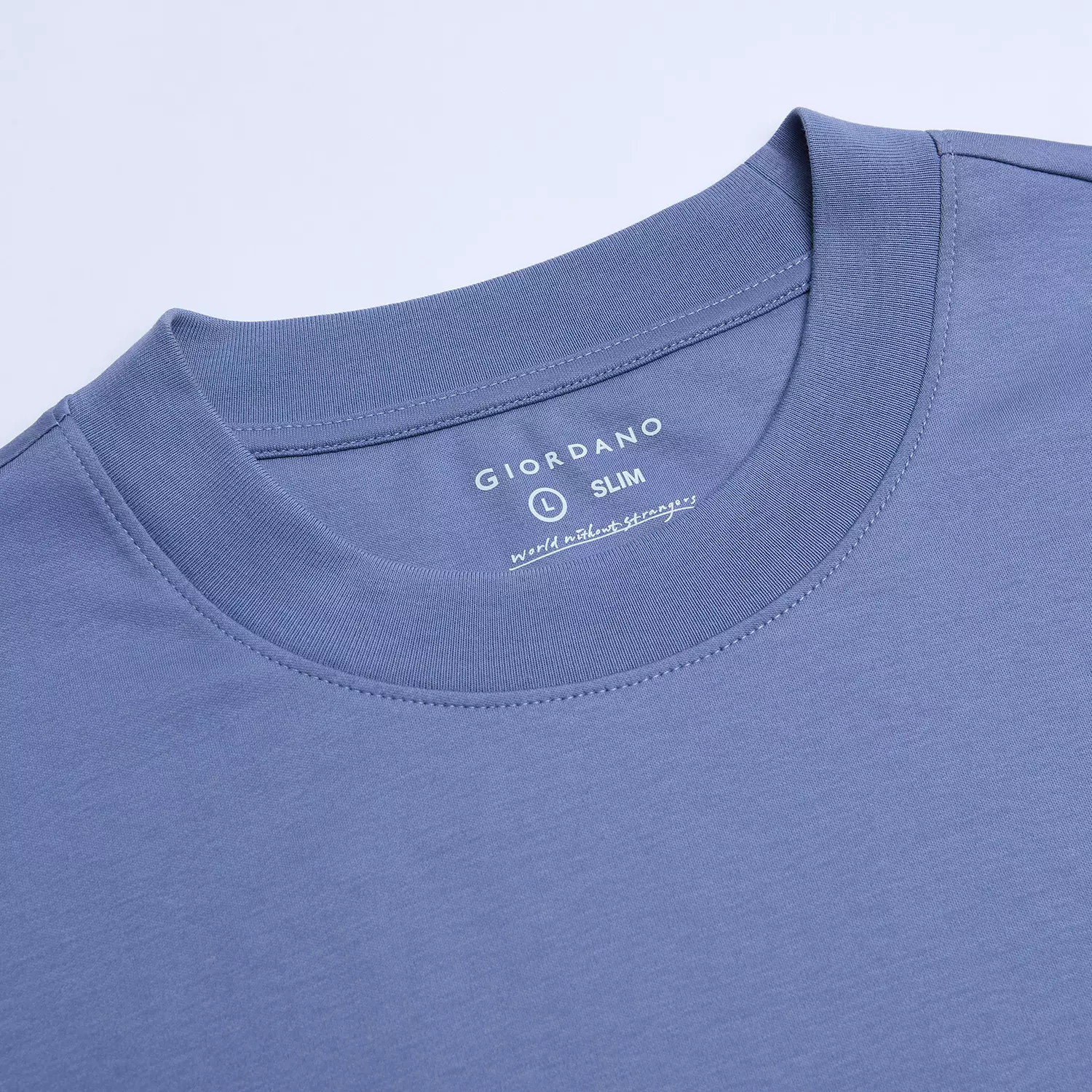 Giordano Men's Liquid Touch Tee 0102680261