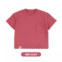 Red Clay