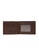 LancasterPolo brown LancasterPolo Men's Leather Bi-Fold RFID Blocking Flip ID Wallet B6E12ACD3236B3GS_4