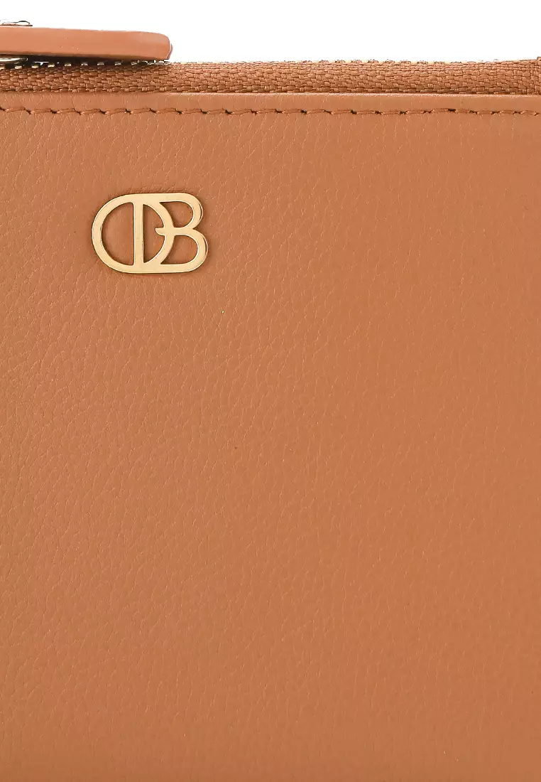 Betty Short Wallet