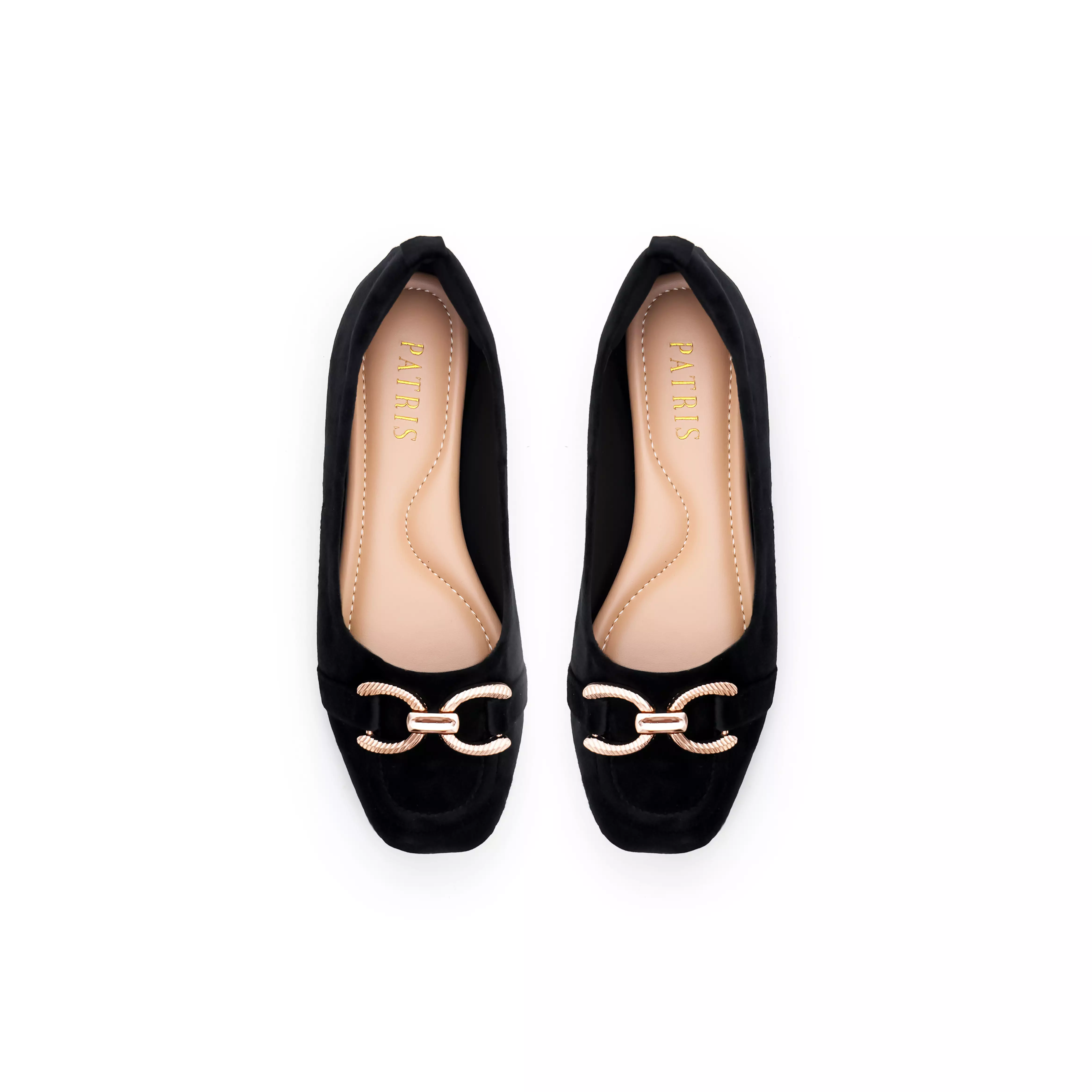 PATRIS Orient PTS 504 Sepatu Wanita Flatshoes