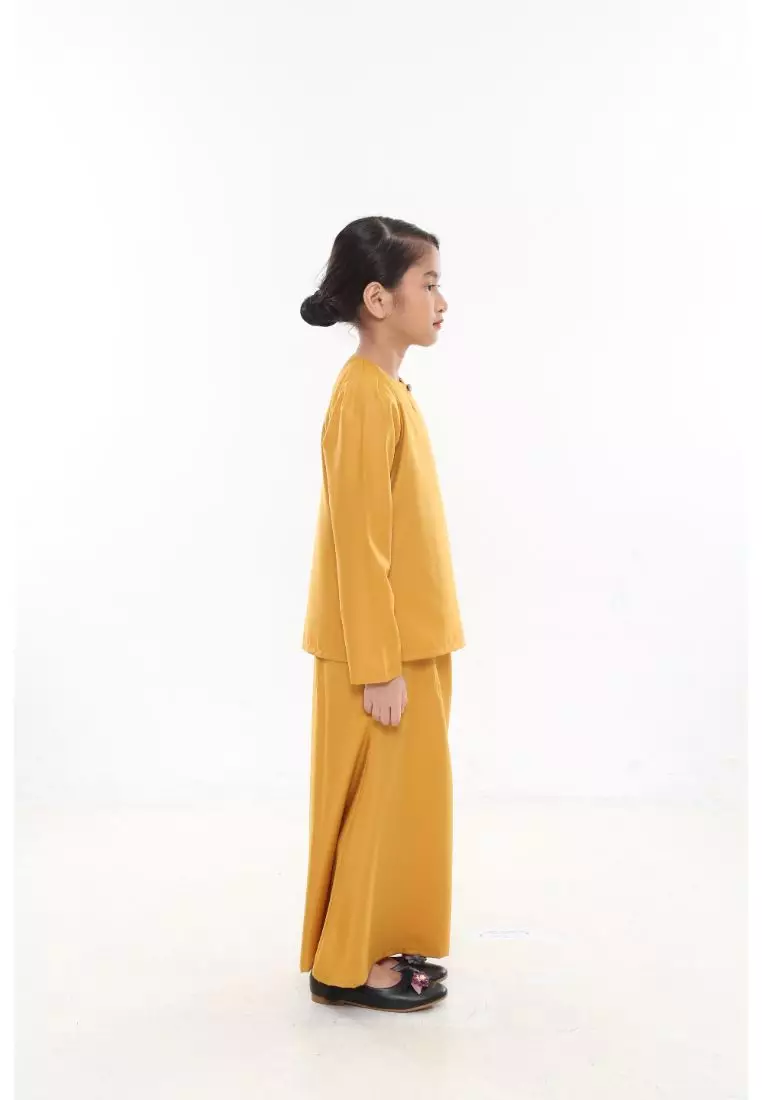 Kurung Kedah Kasturi Kids 2.0