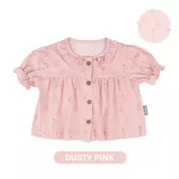 Dusty Pink