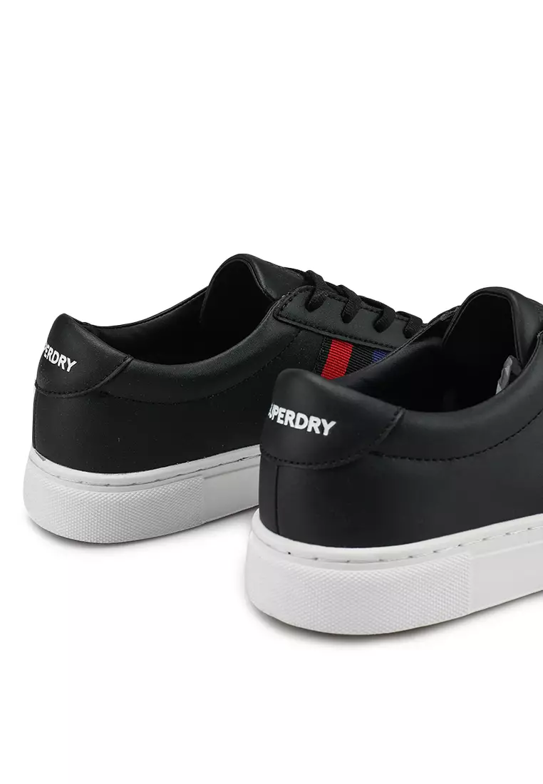 Vegan Court Tennis Trainer