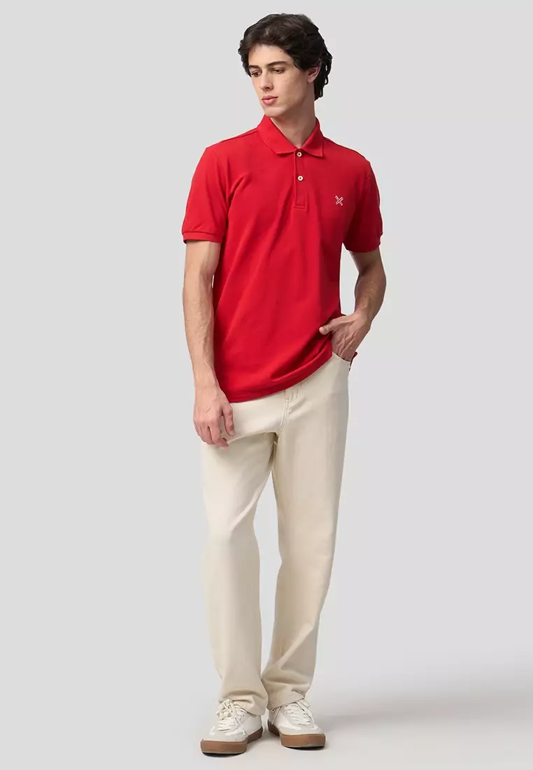 Classic Polo Shirt