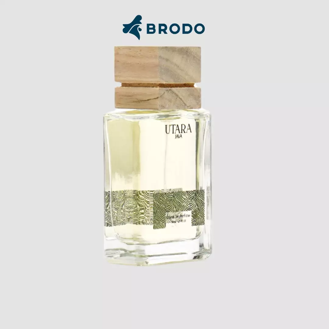 BRODO - UTARA Extrait De Perfume