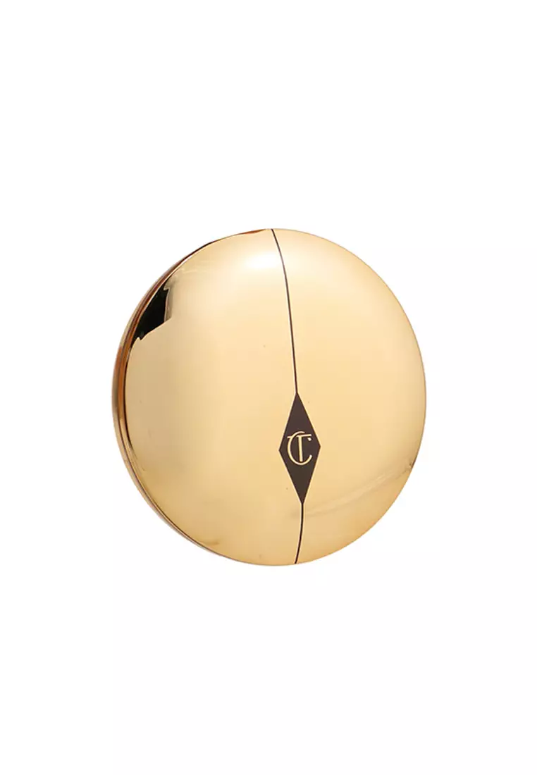 CHARLOTTE TILBURY - Airbrush Flawless Finish Powder - # 01 Fair 8g/0.28oz