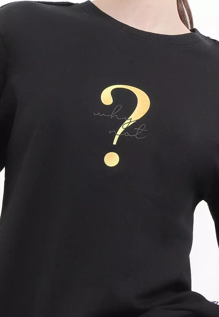 CG SWEATER REGULAR