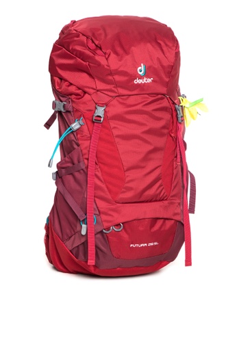 deuter dry pack