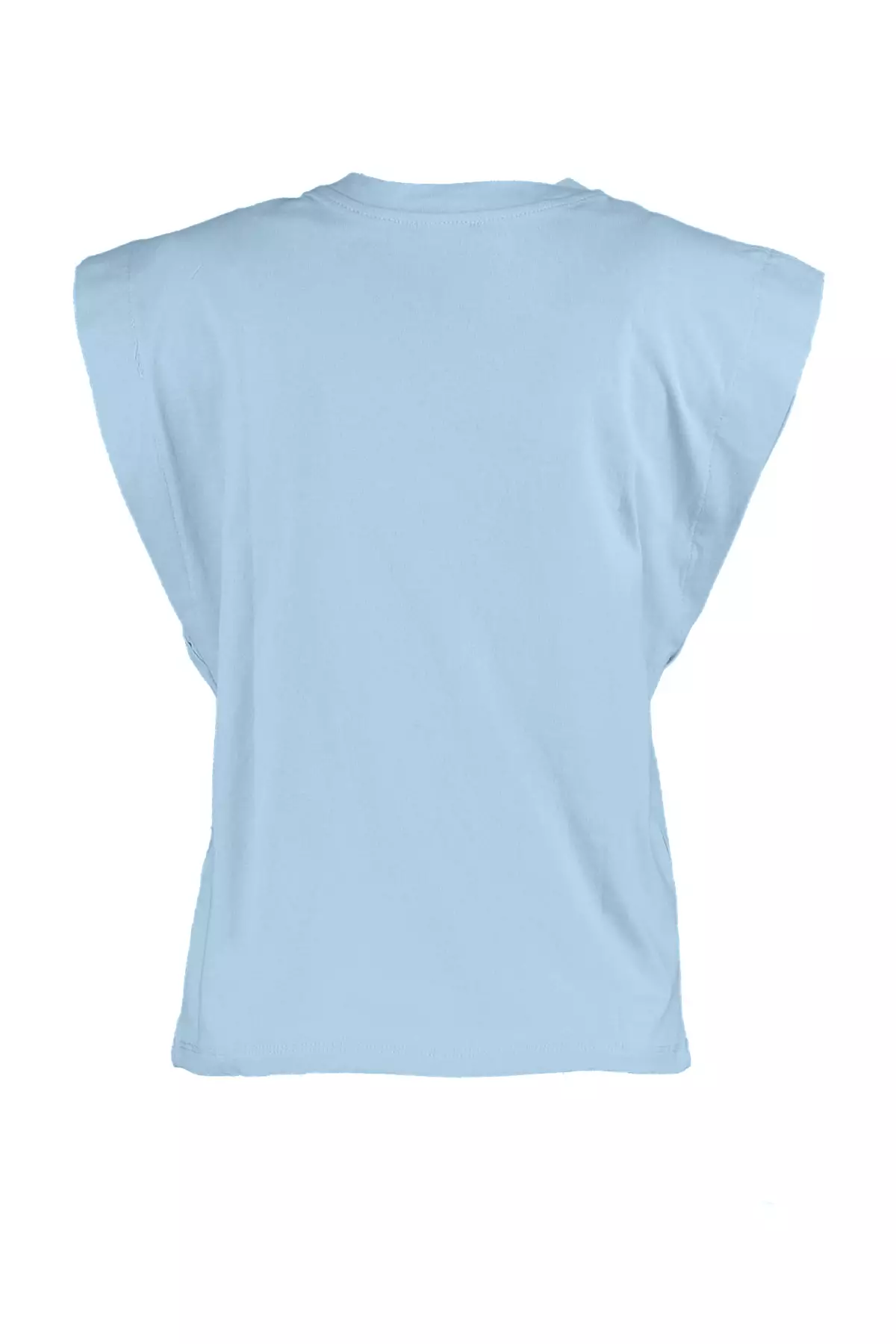 Crop Tee