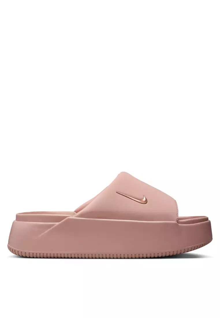 Calm Elevation Slides