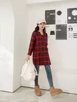Red Check