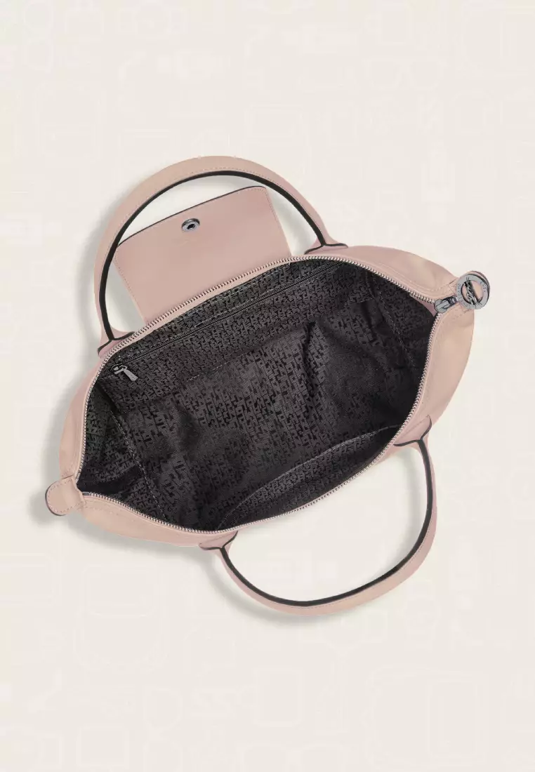 Longchamp Le Pliage Xtra Tote Bag M Nude