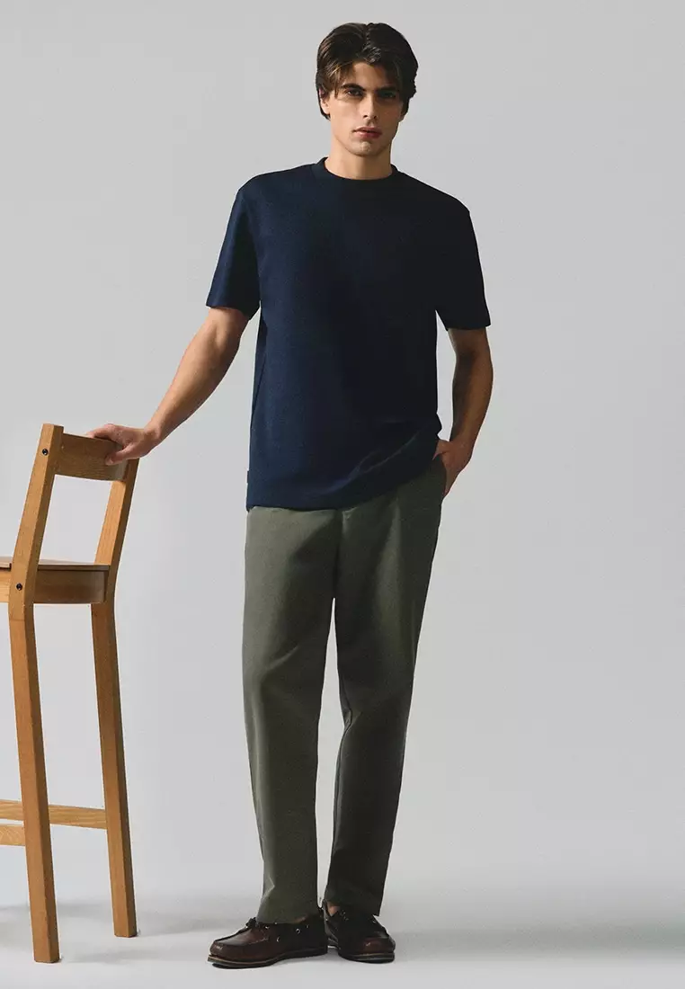 Premium Regular Fit T-Shirt