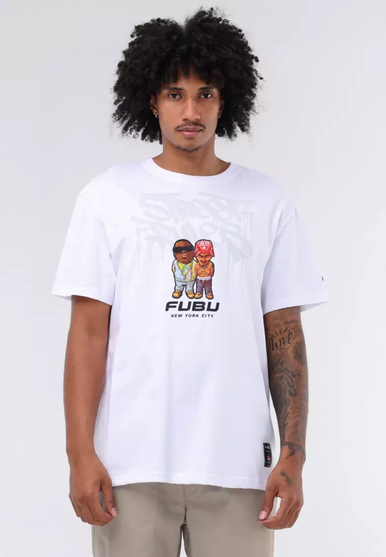 Round Neck Regular Fit