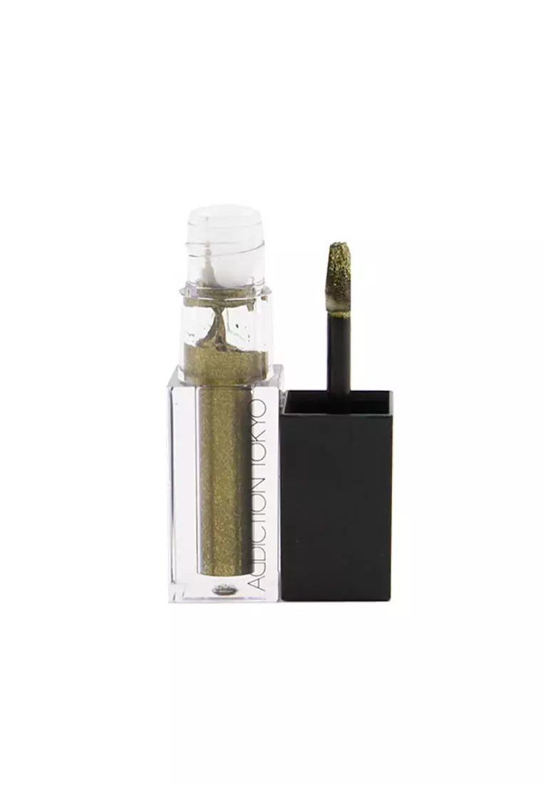 Discount on Addiction  shoes - SKU: Addiction - The Liquid Eyeshadow (Ultra Sparkle)- # 005 Awful Good Girl 2.3ml/0.1oz