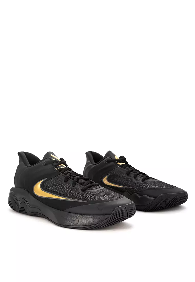 Giannis Immortality 4 Ep