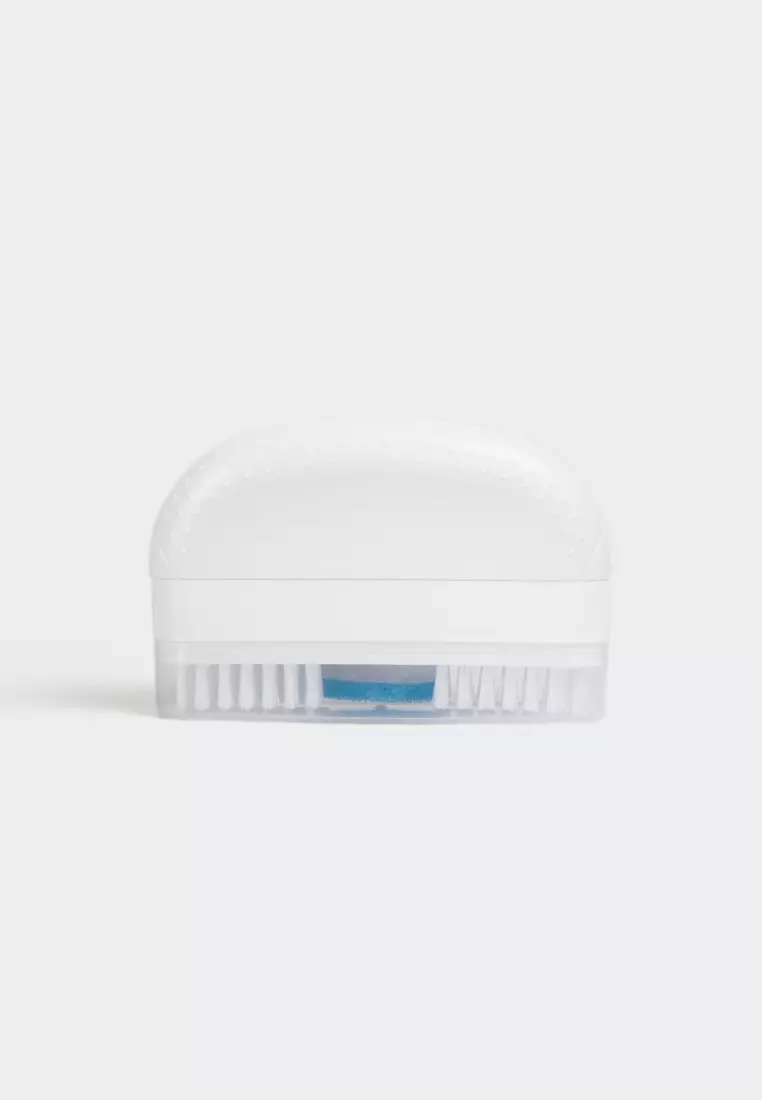 Discount on ALBERTO  shoes - SKU: Shoe Brush Cleaner